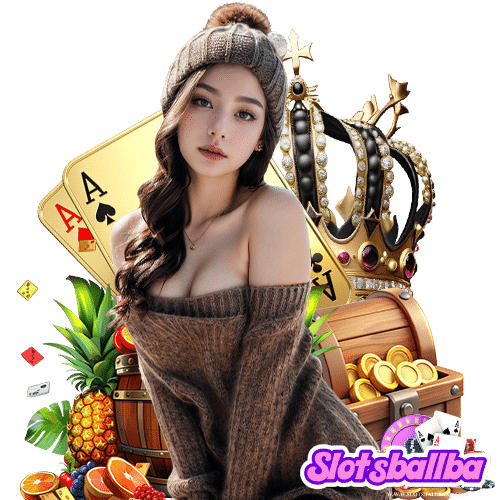 slotsballba slot
