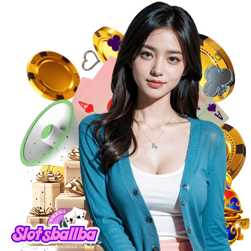 slotsballba ไม่มีขั้นต่ำ